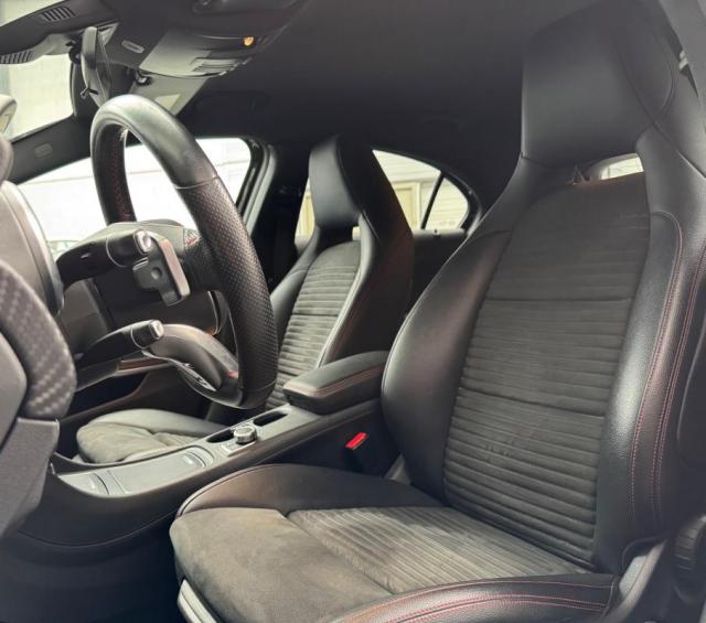 Mercedes Benz Classe A image 4
