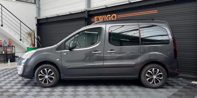 Peugeot Partner Tepee image 2