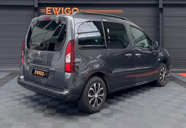 Peugeot Partner Tepee image 6