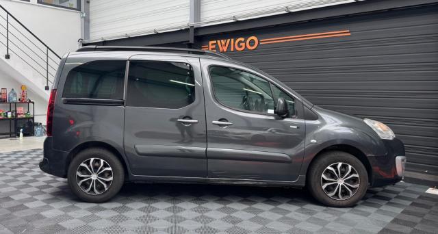 Peugeot Partner Tepee image 8