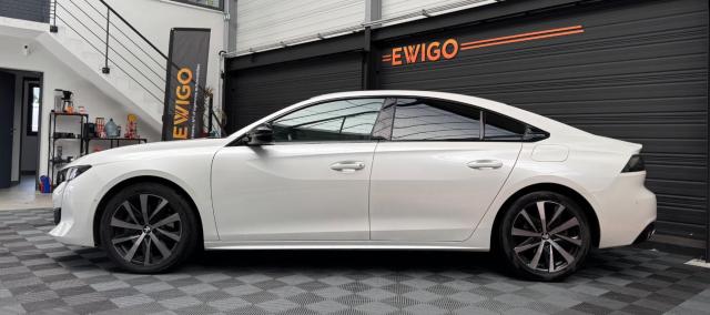 Peugeot 508 image 3