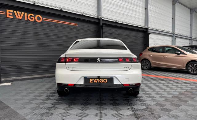 Peugeot 508 image 8