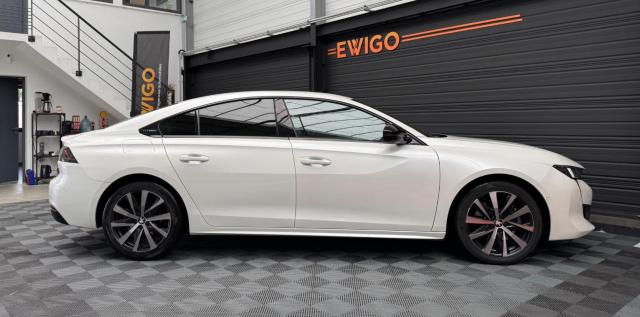 Peugeot 508 image 4