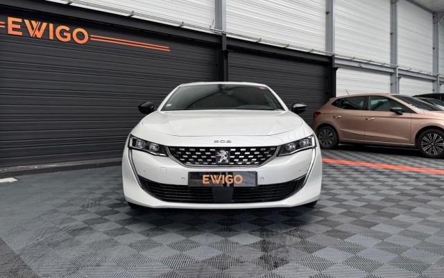 Peugeot 508 image 2