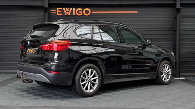 Bmw X1 image 2