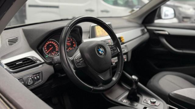 Bmw X1 image 3