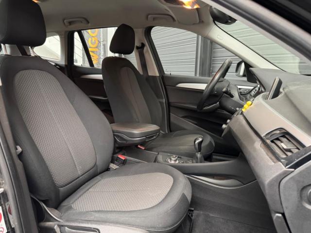 Bmw X1 image 6