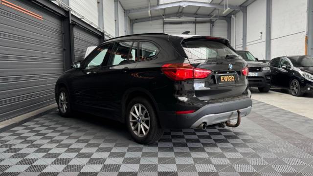 Bmw X1 image 7