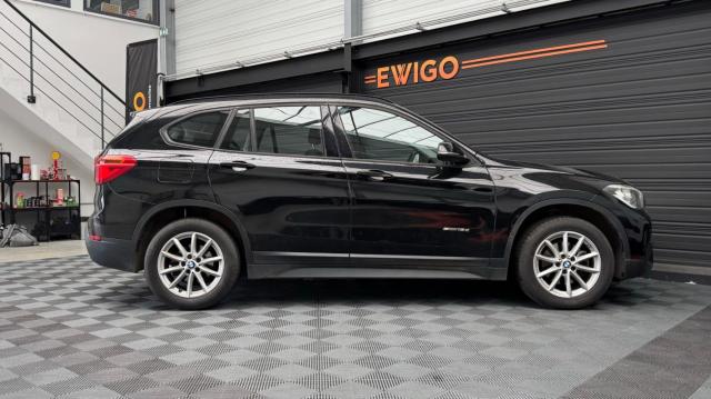 Bmw X1 image 8