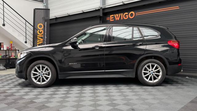 Bmw X1 image 4
