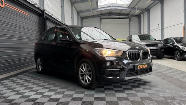 Bmw X1 image 1