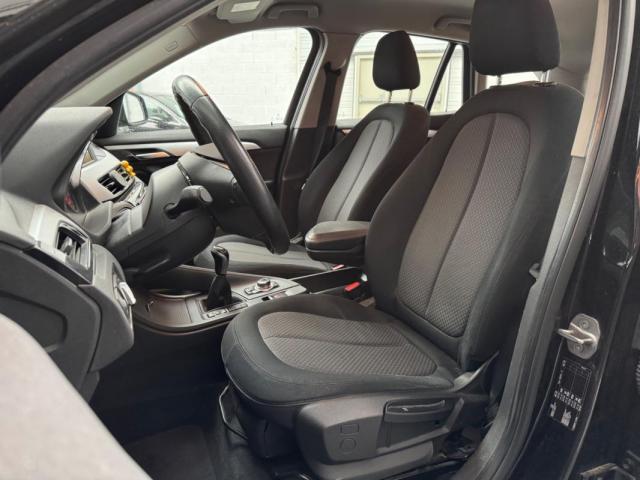 Bmw X1 image 9