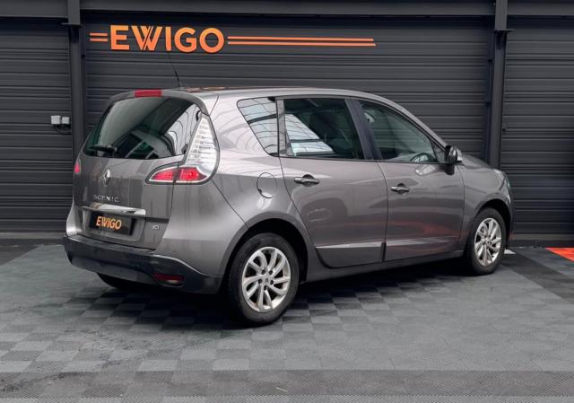 Renault Scénic image 9