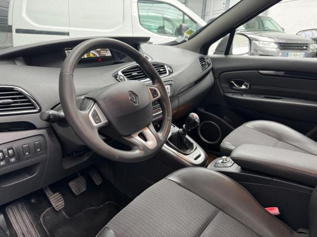 Renault Scénic image 1