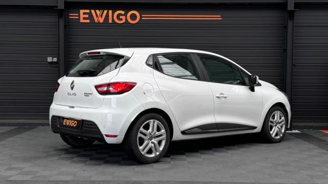 Renault Clio image 2