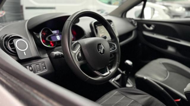 Renault Clio image 8