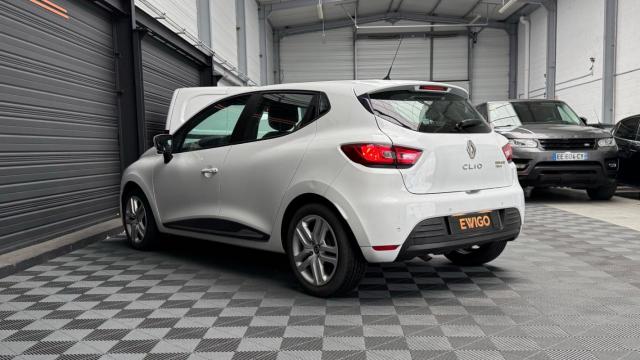 Renault Clio image 9