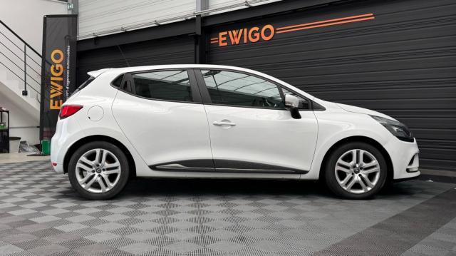 Renault Clio image 6