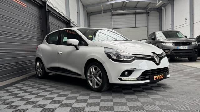 Renault Clio image 4