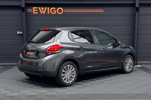 Peugeot 208 image 4