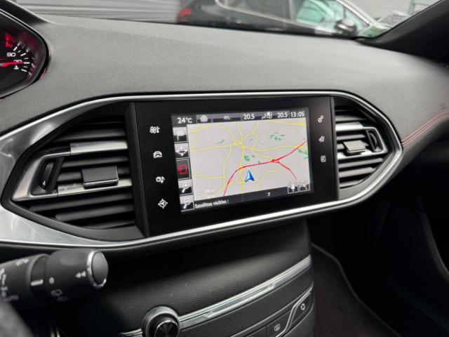 Peugeot 308 image 6