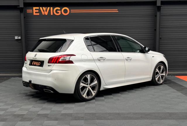 Peugeot 308 image 7