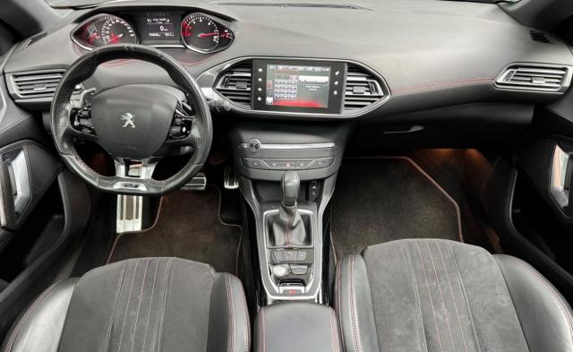 Peugeot 308 image 8