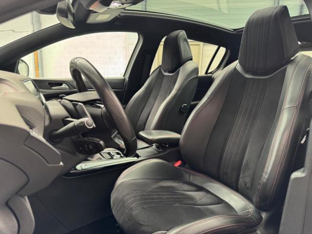 Peugeot 308 image 3