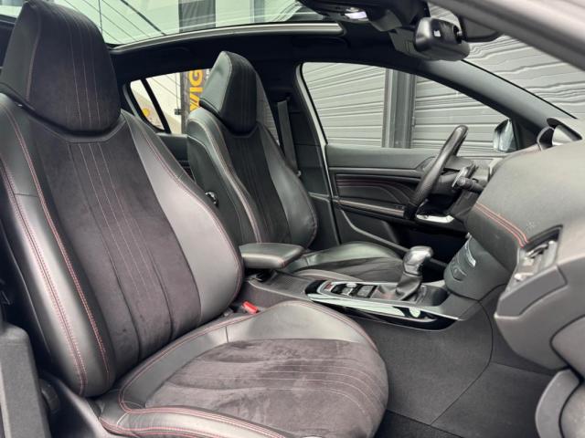 Peugeot 308 image 4
