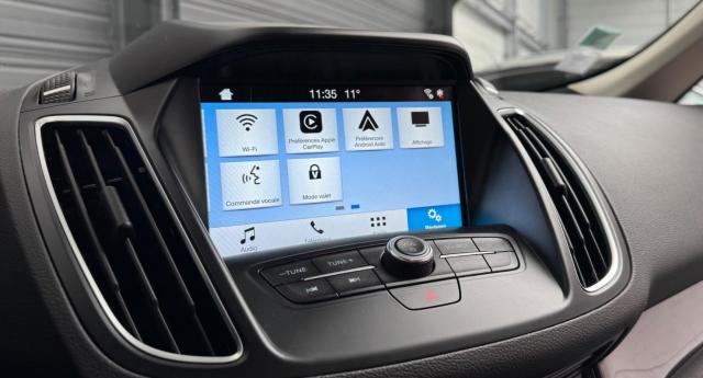 Ford Focus C-Max image 5