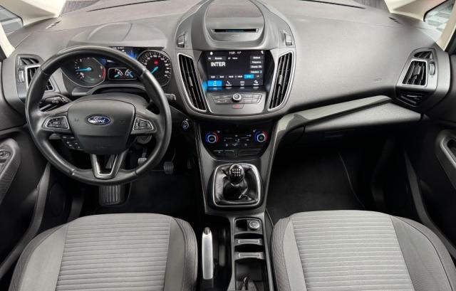 Ford Focus C-Max image 2