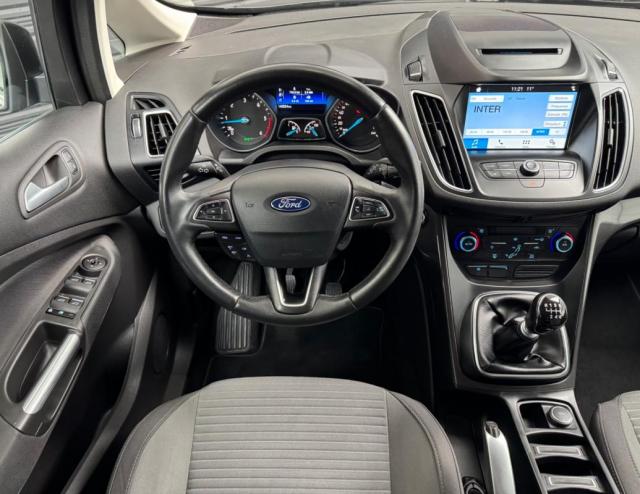 Ford Focus C-Max image 6