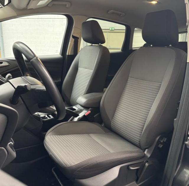 Ford Focus C-Max image 9