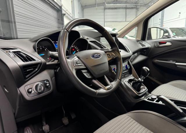 Ford Focus C-Max image 7