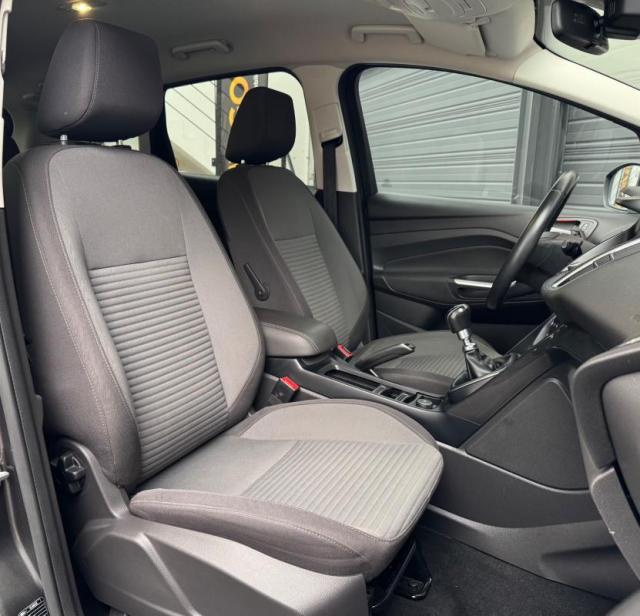 Ford Focus C-Max image 1