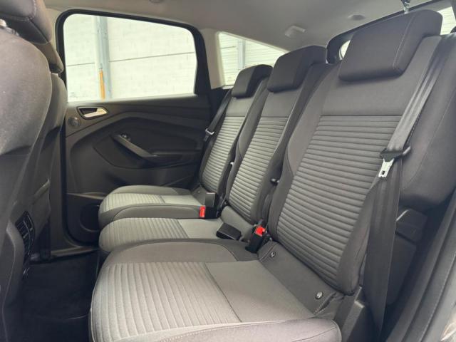 Ford Focus C-Max image 3