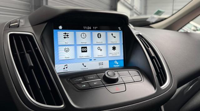 Ford Focus C-Max image 4