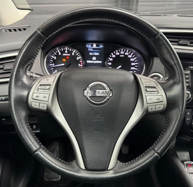 Nissan Qashqai image 4