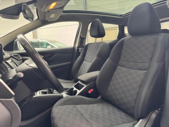 Nissan Qashqai image 6