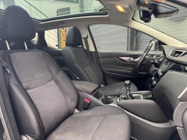 Nissan Qashqai image 2