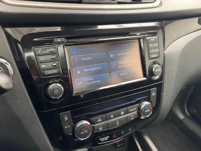 Nissan Qashqai image 3