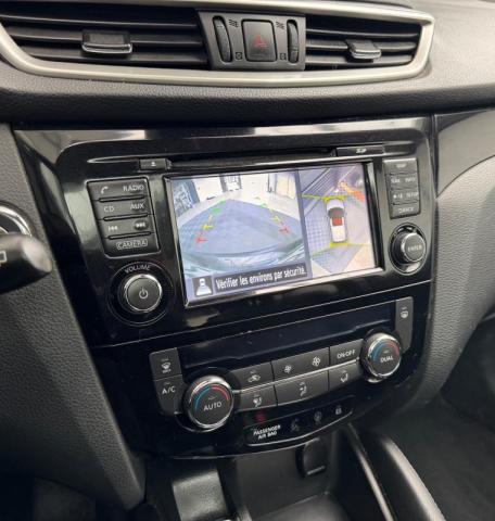 Nissan Qashqai image 8