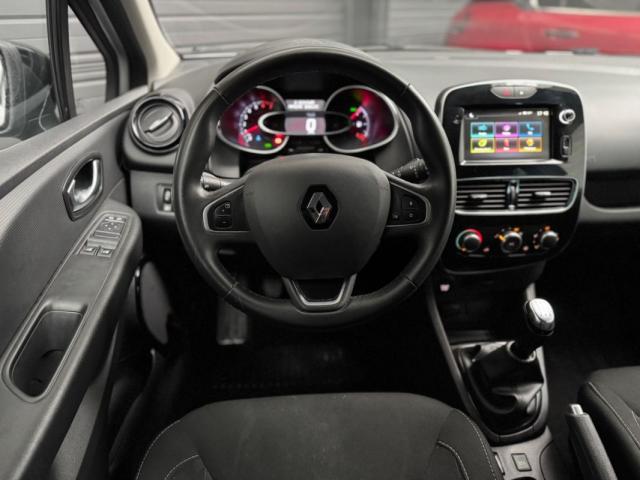 Renault Clio image 1