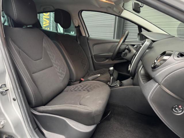 Renault Clio image 9
