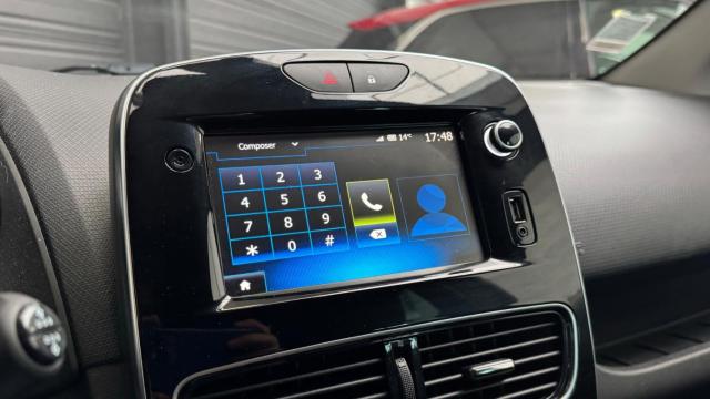 Renault Clio image 4