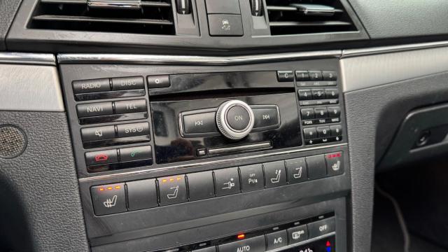 Mercedes Benz Classe E image 7
