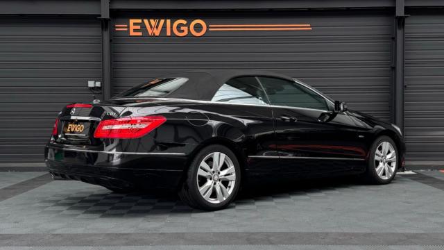 Mercedes Benz Classe E image 9