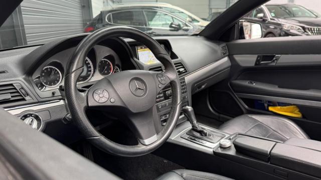Mercedes Benz Classe E image 2