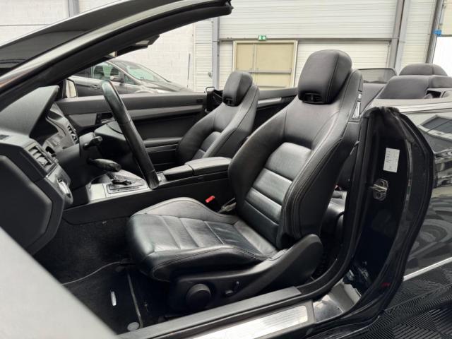 Mercedes Benz Classe E image 3