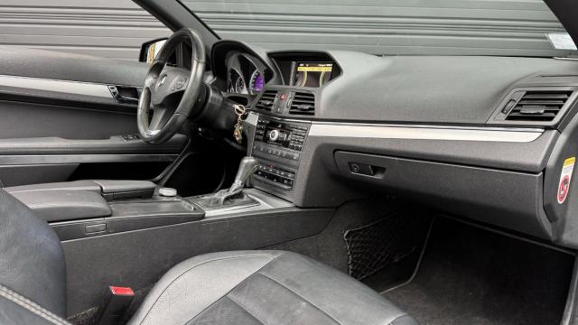 Mercedes Benz Classe E image 5